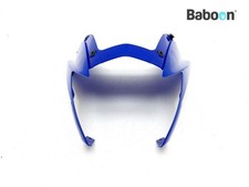 Carénage supérieur avant