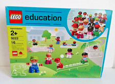 Lego Duplo Education 9222