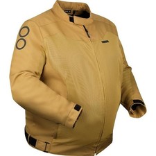 BERING Blouson Textile Été