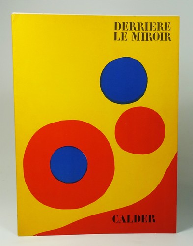 Derrière miroir 201 - derrière,