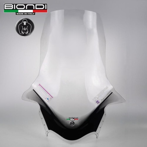 Bulle haute biondi - yamaha, yp