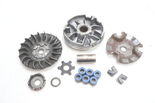 Variateur mbk stunt - variateur, naked
