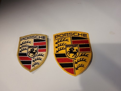 Patch thermocollant brodé - 2,