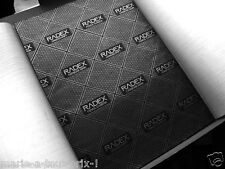 10 feuilles papier carbone à