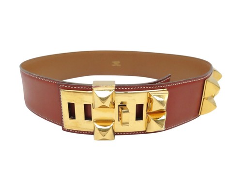 Vintage ceinture hermes - vintage, medor