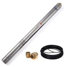 Pompe A Puits Profonds 3,5