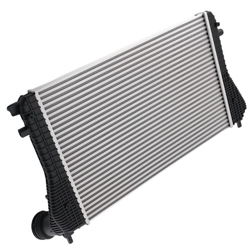 Radiateur aluminium for - aluminium, gti