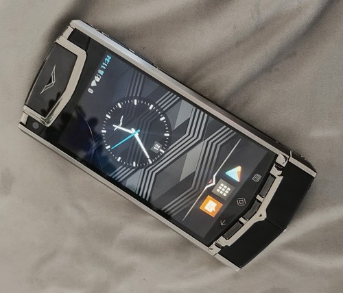 Smartphones vertu - vertu, ti