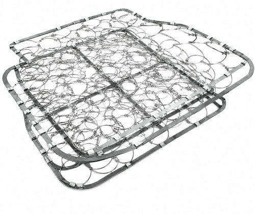 Surface assise ressorts - d’assise,