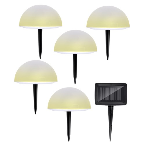 Grundig lampe solaire jardin - solaire,