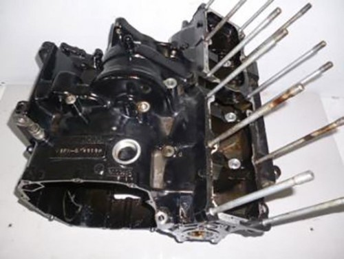 Carter moteur origine pour