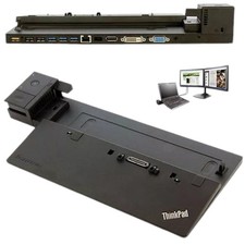 Lenovo ThinkPad Pro Dock Port