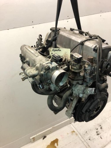 Moteur honda civic - moteur, 6