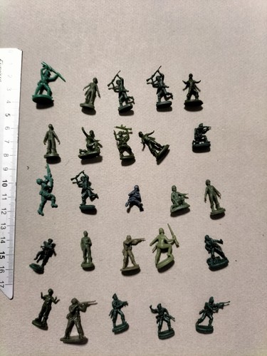 Infantry atlantic lot - ,