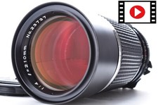 [NEUF-] Mamiya Sekor C 210mm