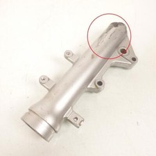 Fourreau de fourche origine