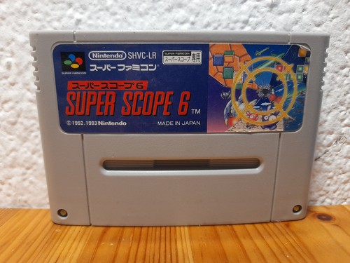Nintendo super famicom - nintendo,