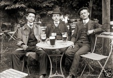 Terrasse café bar - du,