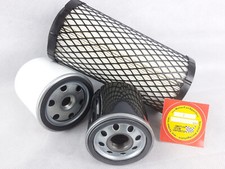 Ensemble de Filtres (Petit)