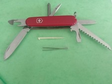 Couteau suisse Victorinox 7 fonctions neuf sans emballage