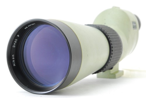 Excellent nikon fieldscope - [excellent],