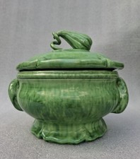 Soupière Madoura Suzanne