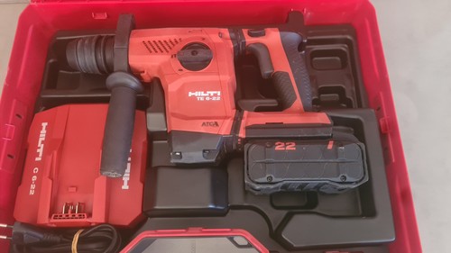 Perforateur hilti 22 - perforateur,