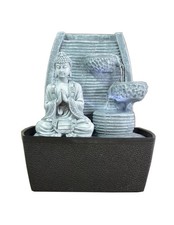 Fontaine d'intérieur Bouddha