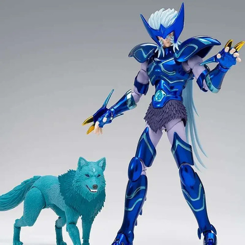 Pré commande saint seiya - pré-commande,