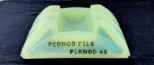 PERNOD FILS Ancien Cendrier