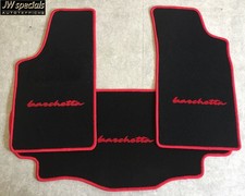 Tapis de Voiture Sol Coffre