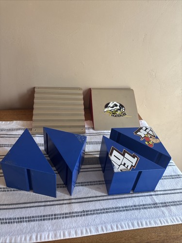 Tony hawk lot tech deck - tech,