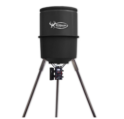 225 game feeder with - lb,