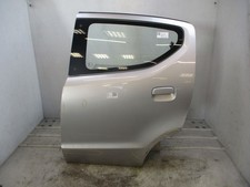 Porte arriere gauche Nissan