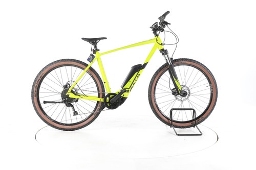 Bulls vtt électrique - vtt,