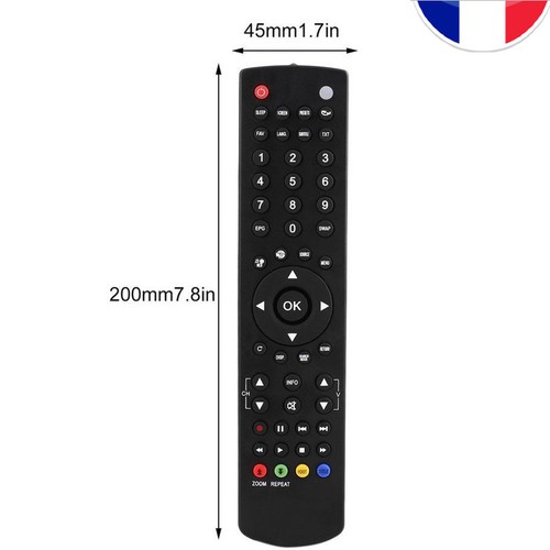 Nouveau authentique rc1910 - *nouveau*,