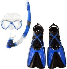 Set PMT MARES Enfant Palmes