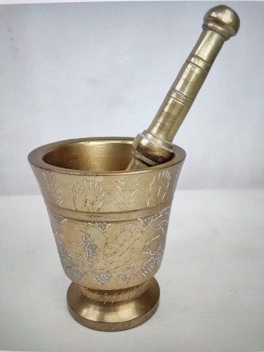 Petit mortier pilon - petit, et