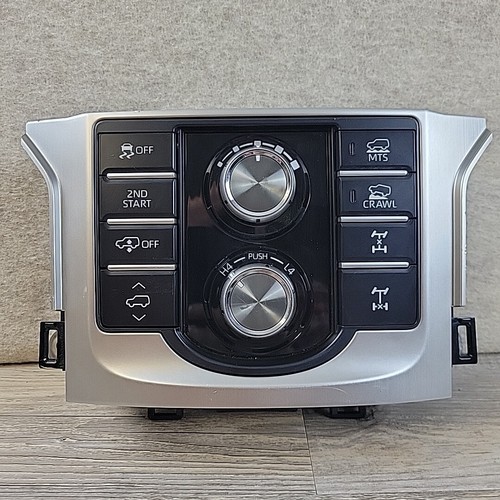 Toyota land cruiser - toyota,