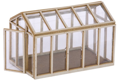 Noch garden greenhouse type - garden,
