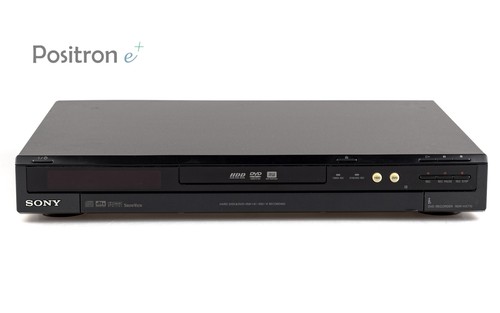 Sony rdr hx710 enregistreur - rdr-hx710, de