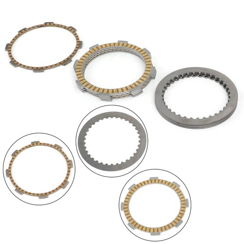 Kit disque embrayage pour - disque, d'embrayage