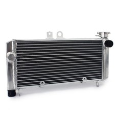 Radiateur aluminium Honda CBF