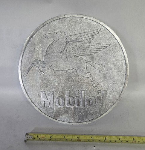 Vintage cast aluminum - vintage,