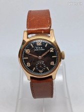 Montre vintage homme PMS