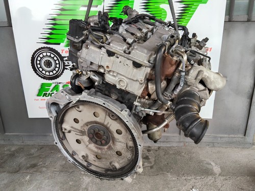 Moteur isuzu evolution 0 - moteur, n-evolution