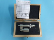 Microtech Gefell MV 210 , MK 250 Condenser Microphone