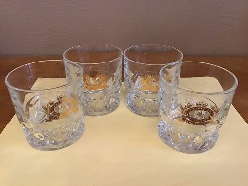 Verre whisky tradition - verre, a