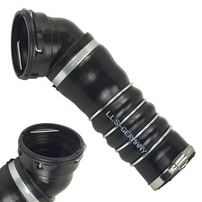 Durite Entrée D'Air pour BMW 5 Berline E60 525d 530d Xd 11617808414 de Turbo