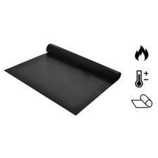 2X Tapis de Cuisson Anti